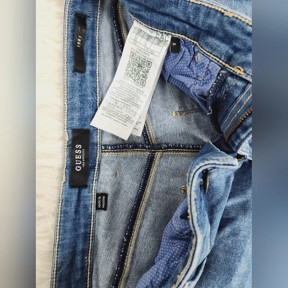 Jean Guess for women - Picture 4 of 6